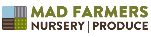 Mad Farmers Indy - Nursery