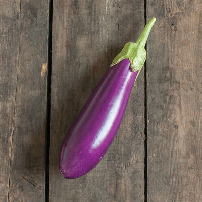 Eggplant, Italian